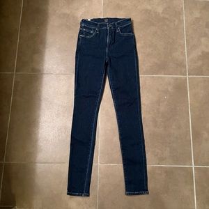 Citizens of Humanity Rocket - size 24